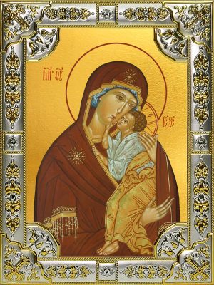 купить икону Божьей Матери Ярославская