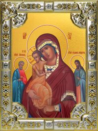 купить икону Божьей Матери Трех Радостей