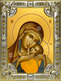 купить икону Божьей Матери Корсунская
