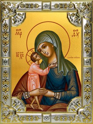 купить икону Божьей Матери Взыскание погибших