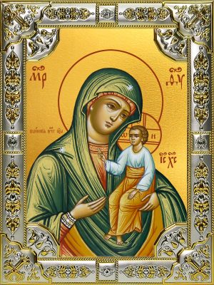 купить икону Божьей Матери Виленская