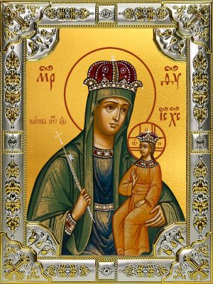 купить икону Божьей Матери Галатская