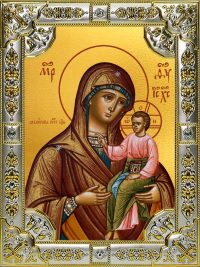 купить икону Божьей Матери Далматская