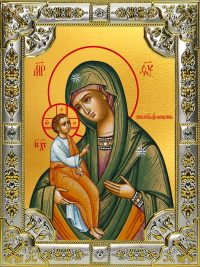 купить икону Божьей Матери Александрийская
