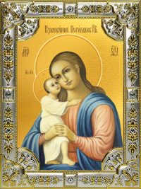 купить икону Божьей Матери Взыскание погибших