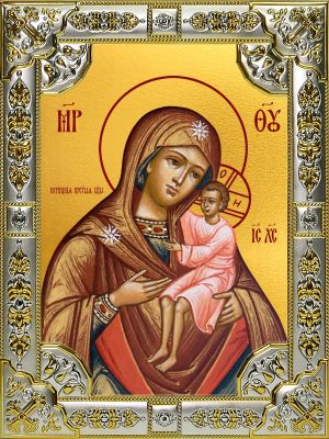 купить икону Божьей Матери Игрицкая