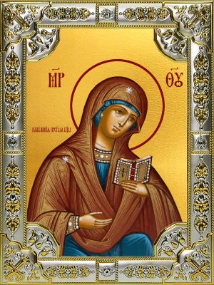 купить икону Божьей Матери Калужская