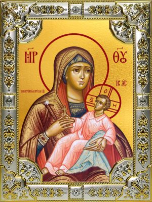 купить икону Божьей Матери Козельщанская