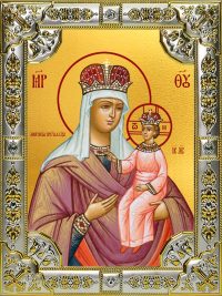 купить икону Божьей Матери Любечская