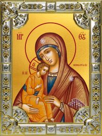 купить икону Божьей Матери Миасинская