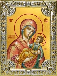 купить икону Муромская икона Божией Матери