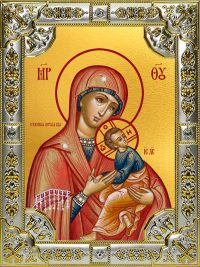 купить икону Божьей Матери Страстная