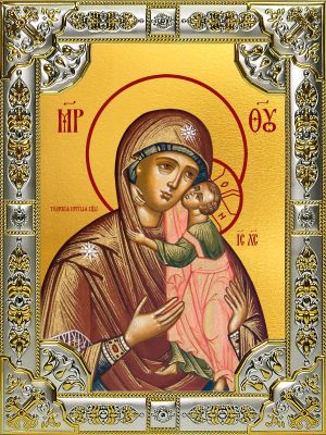 купить икону Божьей Матери Толгская