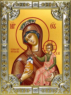 купить икону Божьей Матери Тучная Гора