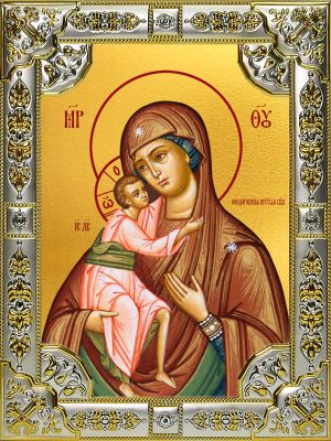 купить икону Божьей Матери Феодоровская