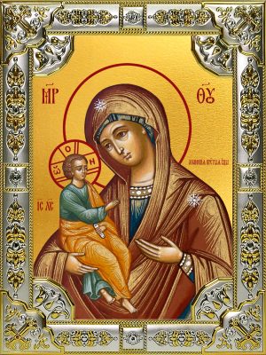 купить икону Божьей Матери Холмская