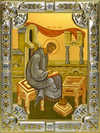 купить икону святого Марка