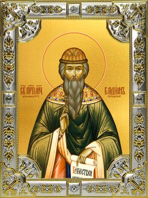 купить икону святой Вадим Персидский