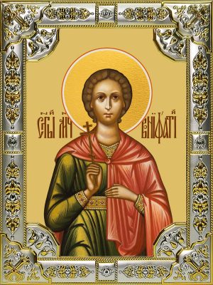 купить икону святой Вонифатий мученик