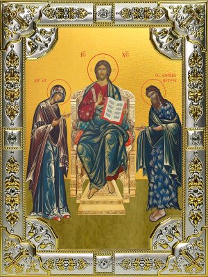 купить икону Деисус