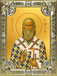 купить икону святой Игнатий Брянчанинов