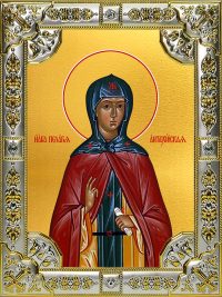 купить икону святой Пелагеи