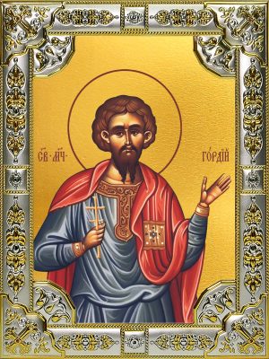 купить икону Гордий Каппадокийский, сотник, мученик