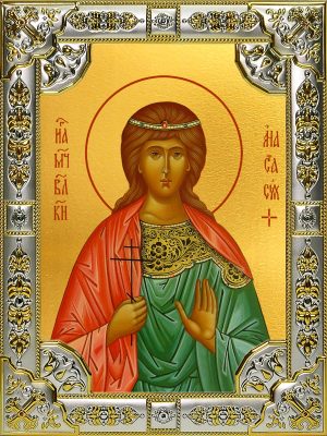 купить икону Анастасия (Романова) страстотерпица, императрица, страстотерпица