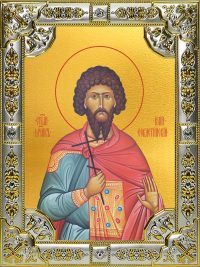 купить икону святой Илий Севастийский