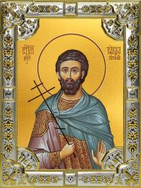 купить икону Савва Готфский