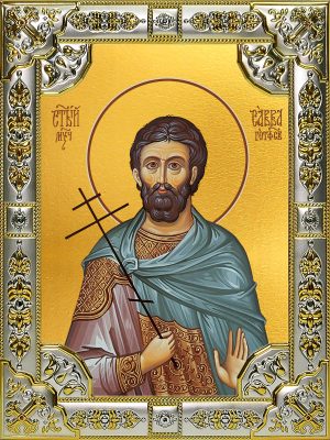 купить икону Савва Готфский