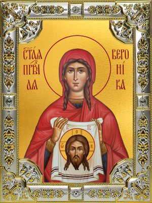 купить икону Вероника праведная