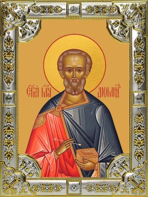 купить икону святой Диомид Тарсянин