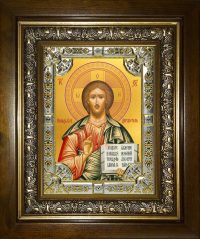 купить икону Господь Вседержитель BK-104