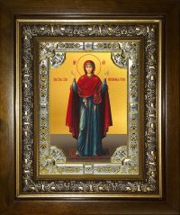 купить икону Божьей Матери Нерушимая стена