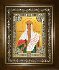 купить икону Александра (Романова), императрица, страстотерпица