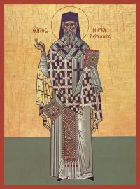 купить икону Марк Эфесский