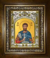 купить икону Иоанн (Иван) Воин