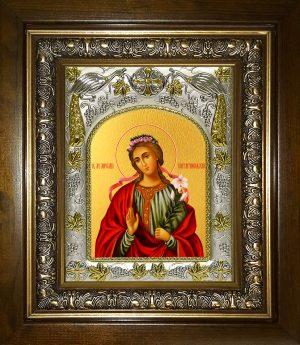 купить икону Мирослава Константинопольская