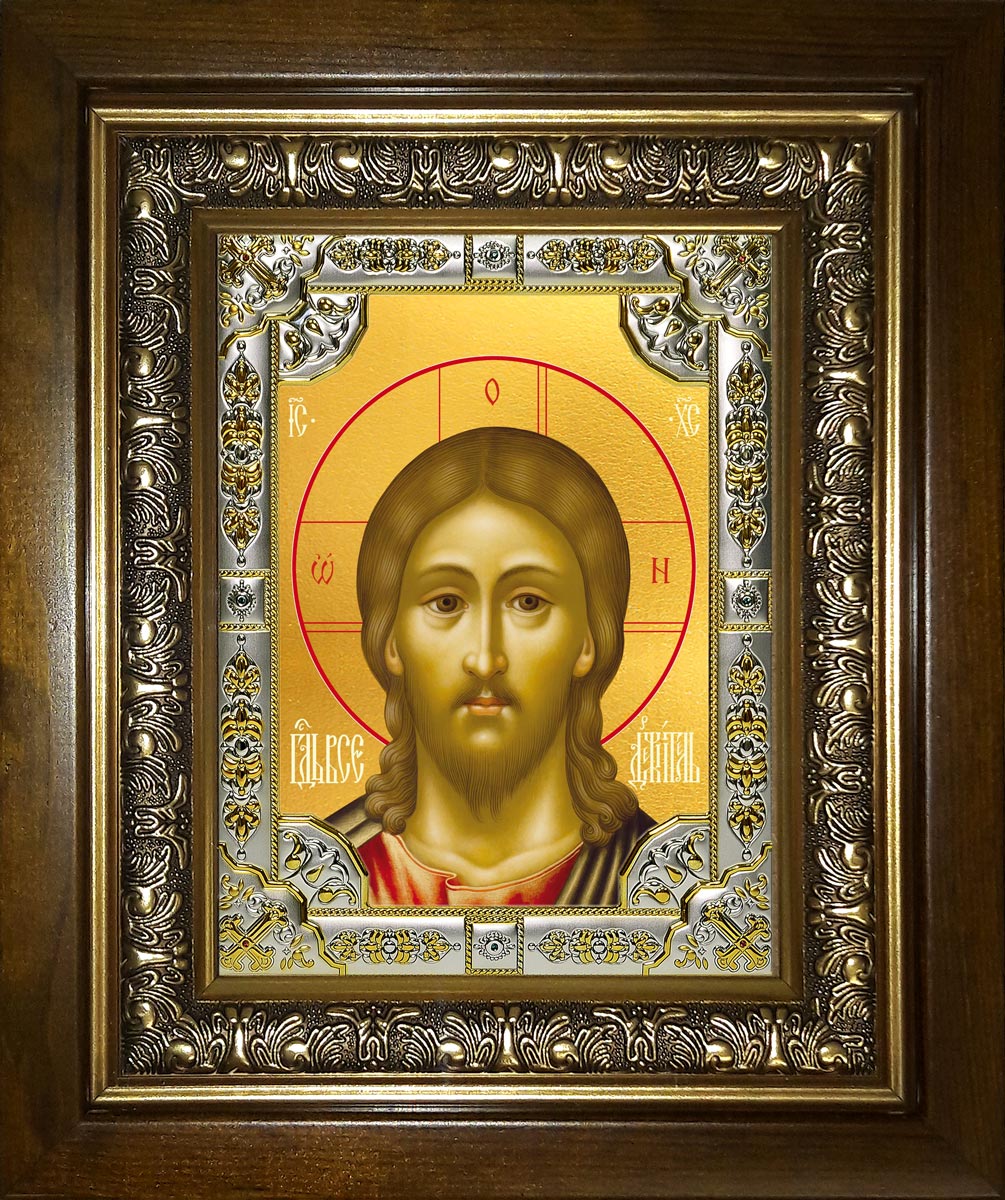 купить икону Господь Вседержитель