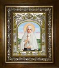 купить икону Елисавета преподобномученица, великая княгиня