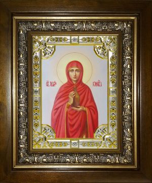 купить икону святая Мария Клеопова