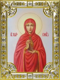 купить икону святая Мария Клеопова