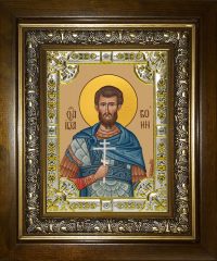 купить икону Иоанн (Иван) Воин