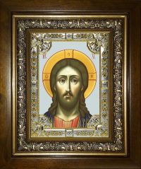 купить икону Господь Вседержитель BK-111
