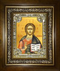 купить икону Господь Вседержитель BK-112