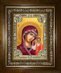 купить икону Божья Матерь Казанская