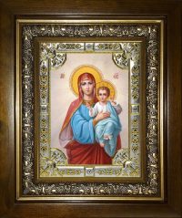 купить икону Пресвятой Богородицы