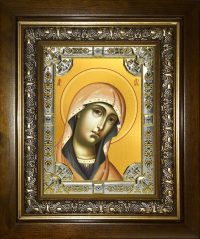 купить икону Деисусная икона Божией Матери