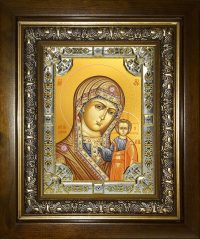 купить икону Божьей Матери Казанская